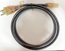 Tripp Lite P006-006-HG13CL 6FT /POWER CORD - OPEN BOX picture