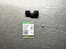 🔥Genuine Intel AX200NGW WiFi 6 Card 802.11ax Dual Band Bluetooth 5.0 M.2 2230 picture