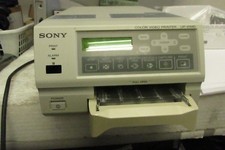 Sony UP-21MD Color Video Printer picture