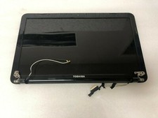 Toshiba Satellite C855-S5194 15.6 complete lcd screen display panel assembly picture