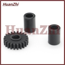 5Pcs For Zebra ZQ630 Printer Platten Roller Gear Replacement Parts NEW picture