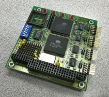 Advantech PCM-3640 A1 High-speed Module Interface Board 10-pin serial not-workin picture
