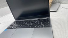 CHUWI HeroBook Pro CWI514 Intel Celeron Laptop Silver No HDD picture