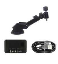 Physical Click Keyboard Auto Clicker Mouse Jiggler Simulated Finger Tapper Game picture