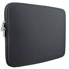 1pc Laptop Sleeve Bag Zipper Case 13 14 15 15.6 Inch Notebook - NEW picture