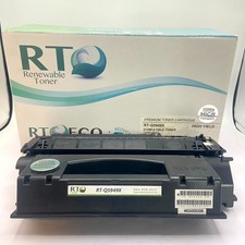 Renewable Toner Q5949X Toner Cartridge High Yield picture