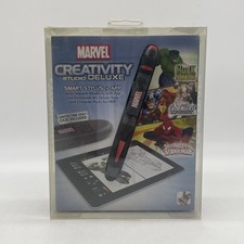 Kiddesigns MCA-16 Marvel Create Smart Stylus picture