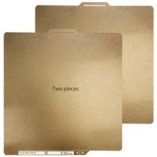 Upgraded 2 Packs Compatible with Bambu Lab X2D X1 X1C P1P P1S P2S A1 PEI Buil... picture