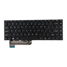 Gateway GWTN141 Series US Keyboard Non-Backlight Fit GWTN141-2 3 4 10 picture