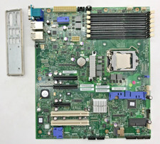 IBM 81Y6747 System Board X3200 X3250 DDR3 -ATX- Socket 1156- with I/O Shield#M2737 picture