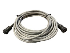 25FT 16 Pin AMP CPC Extension Cable 206037-1 Size 17 Fully Populated picture