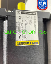 BERGER LAHR  SER3BC4L5SSOAOO Brand new Servo motor shipping Via Fedex or DHL picture