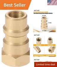 High-Quality R12 R22 R502 to R134A Retrofit Valve with 1 picture