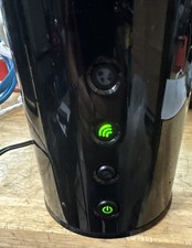 D-Link WHOLE HOME ROUTER 1000 Amplifi N+ 300 DIR-645 picture
