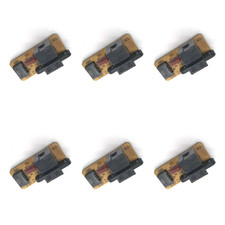 6pcs PF Encoder Sensorgrating Disk Sensor Fits For Epson 1300 R1390 me1100 l1800 picture