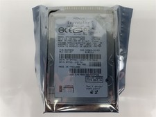 Hitachi Travelstar 7K60 60GB IDE Laptop Hard Drives HTS726060M9AT00 picture