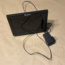 Eyoyo S801H HD 8