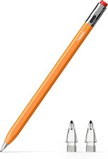 Pencil Air8 Pro X for Ipad 2018-2026, Ultra-Quiet, 2X Fast Charging, Palm Reject picture