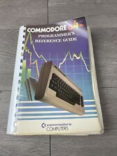 Commodore 64 Programmer's Reference Guide | 1st Edition - 10th Printing picture