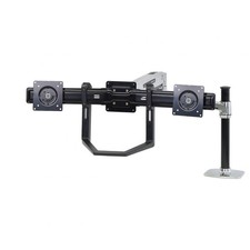 Ergotron 97-783 Dual Monitor & Handle Kit - NIB picture