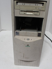 Gateway GP6-400 G6-400 Desktop PC Computer *Powers on picture