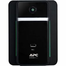 APC by Schneider Electric Back-UPS 950VA Tower UPS BVK950M2 picture