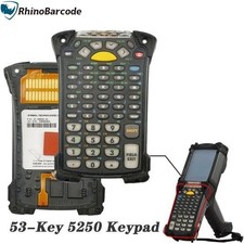 New 53-Key Standard Keypad for  Symbol MC9000-G MC9090 MC9190 MC92N0-G picture