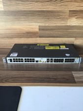 Cisco ASR 901 Series A901-12C-FT-D Aggregation Services Router Used Works 3-3-RF picture