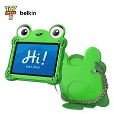 Belkin Disney Pixar Toy Story 5 LilyPad iPad Case Kids 10th 11th Gen Official picture