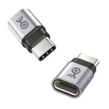 Cable Matters 2-Pack USB C Extender Adapter 240W 40Gbps picture