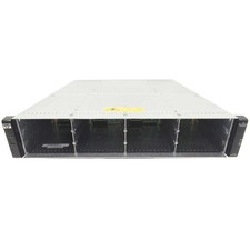 HP StorageWorks MSA2000 Modular Smart Array Chassis picture