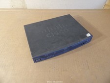 Cisco CISCO881-K9 V01 Integrated Services Network Router - EXCL PSU picture