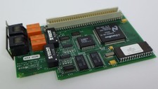 Farallon EtherWave LC PDS Ethernet Dual Port Network Interface Card picture