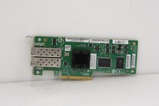 IMB LSI 7204EP-LC 4GB Dual-Port PCIe Fiber Channel HBA P/N: L3-25065-00B ✩ picture