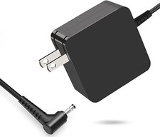 NEUE DAWN 65W Laptop Charger for Lenovo IdeaPad 1 3 5 ADL45WCC 330 110 510 310 picture