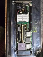HP NetRAID D4943-60002 D4943A SCSI RAID Controller Intel i960  picture