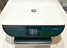 HP Envy 5661 Color Inkjet Printer All-in-One Scan Copy Photo Wi-Fi Works NO INK picture