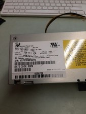 Newton Power NPS-180EB A REV 00 Power Supply 6500724 picture