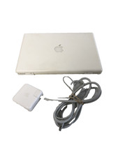Apple Macbook A1181 Core 2 Duo 1.8 Ghz 2 GB Ram 320 GB Hard Drive Tiger O.S. picture