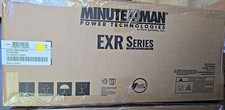 Minuteman EXR1500RT2U EXR Series Line Interactive UPS picture