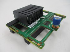 HP DL380 G8 Power Supply Backplane Assembly P/N: 662528-001 Tested Working picture