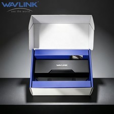 Steam Deck Dock Docking Station for Steam Deck/ROG Ally 4K@144Hz HDMI 2.1 100WPD picture
