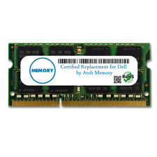 8GB SNP8H68RC/8G 204-Pin PC3-12800 DDR3 So-dimm RAM Memory for Dell picture