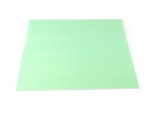 3D Printer Build Surface Plate High Temp G10 Garolite CR10 310mm x 310mm USA picture