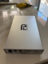 Fantom 1TB External HardDrive picture