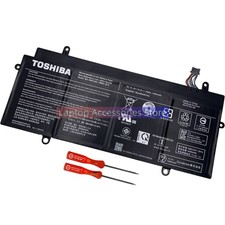 Genuine PA5136U-1BRS Battery for Toshiba Portege Z30 Z30-A Z30-AK01S Z30-B Z30-C picture