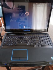 Alienware M17x R4 Laptop, Intel Core i7-3630QM picture