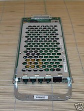 Cisco AS54-DFC-4CE1 Four-Port CE1/PRI DFC Card picture
