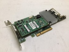Cisco UCS-RAID9271CV-8I MegaRAID 6GB/s SAS Raid Controller Card PCIe SAS 9271-8i picture
