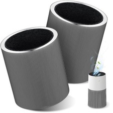 2-Packs C610 Replacement Filter Z, Compatible with Winix C610 Purifier 1712-0... picture